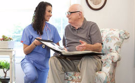 Home Nursing Manpower, Home Nursing Care, Senior Care Services, Patient Care Services, Home Care Services, Baby Care Services